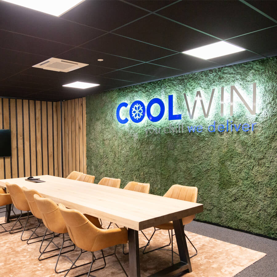 Coolwin