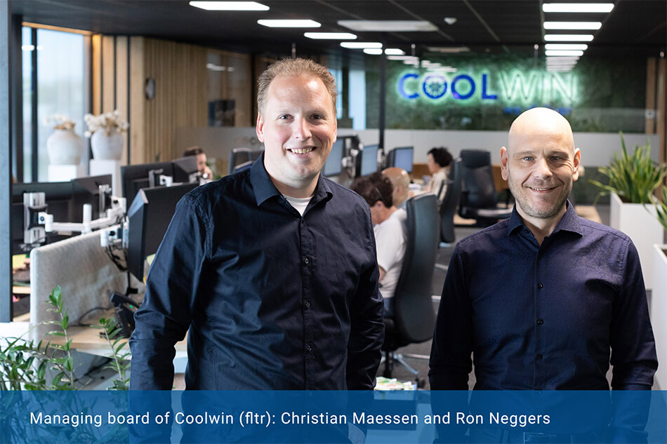 Coolwin